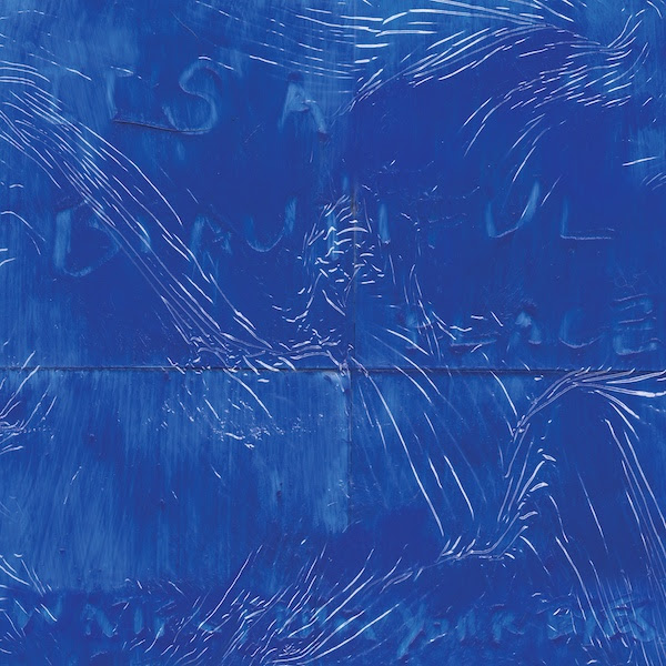 WFYE Its A Beautiful Place cover