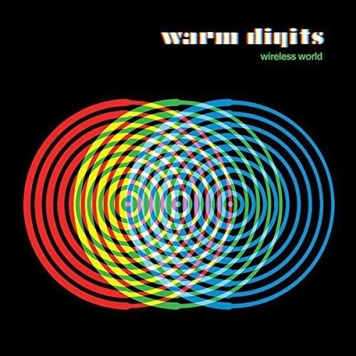 Warm Digits Wireless World