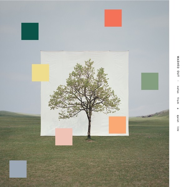 Washed Out: Notes From A Quiet Life Review - chill patchwork | Indie ...