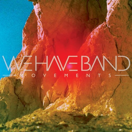 We Have Band Movements