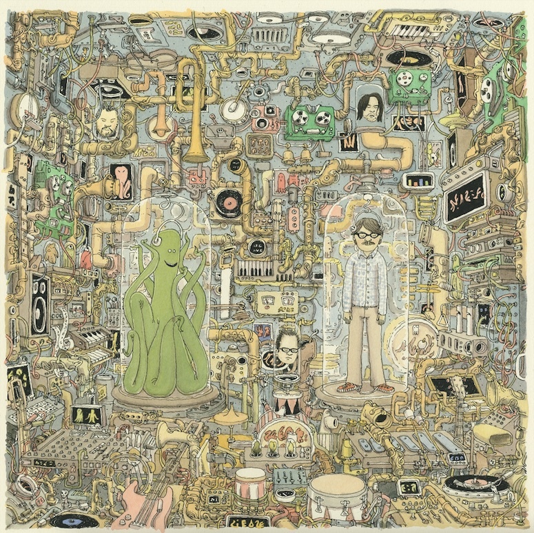 Weezer OK Human artwork LR for PR