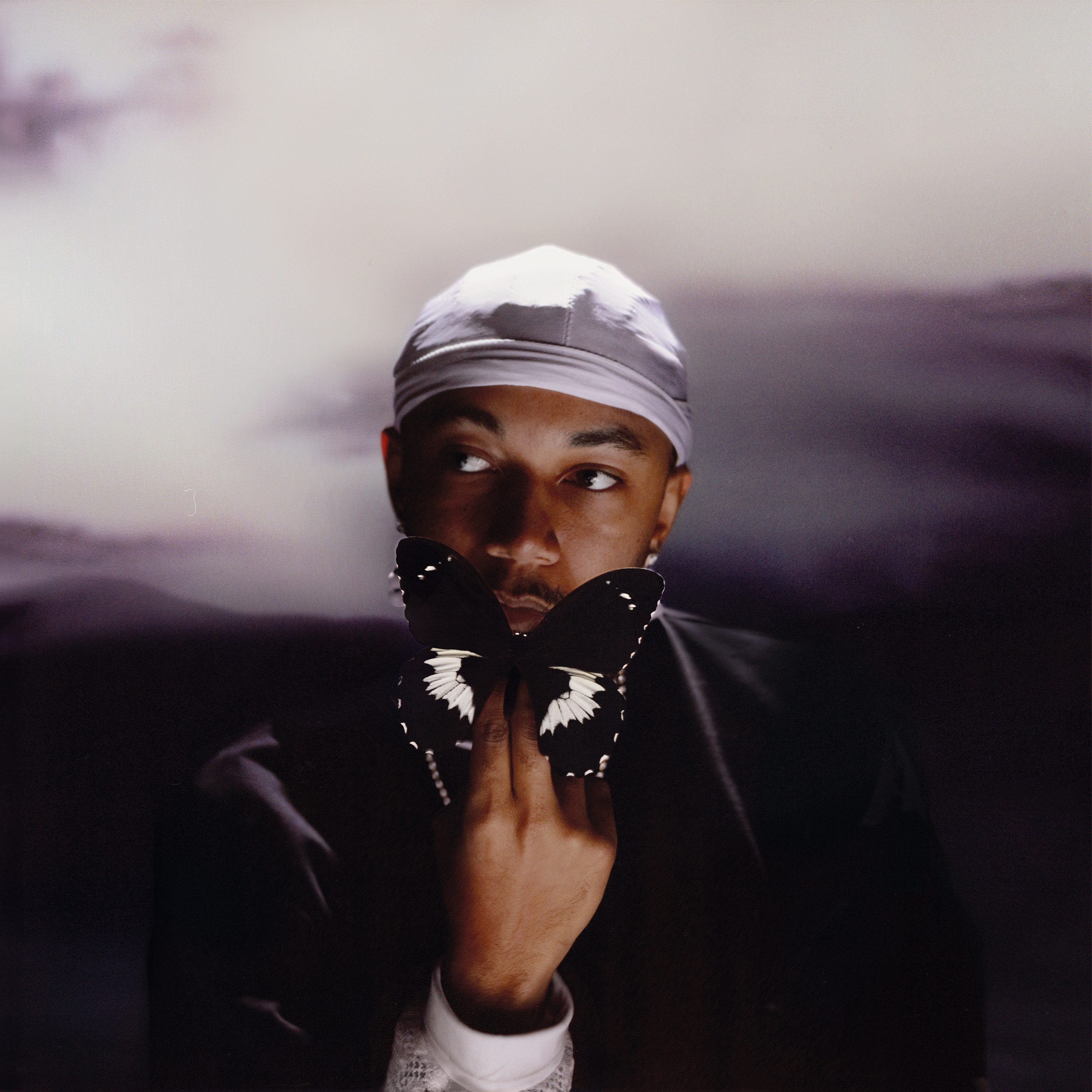 Wesley Joseph Forever Ends Someday