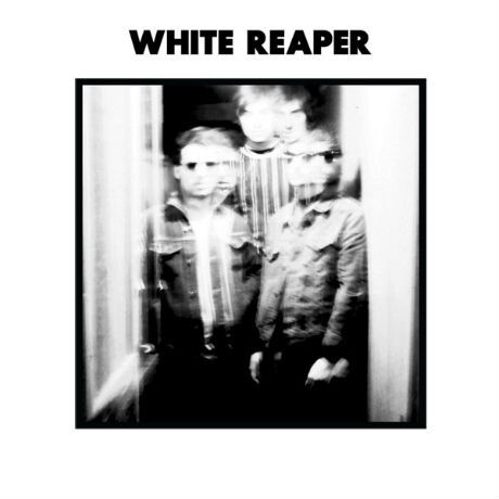White Reaper White Reaper EP
