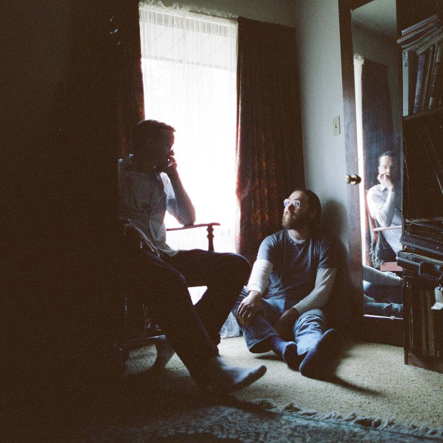 Whitney Small Talk cover