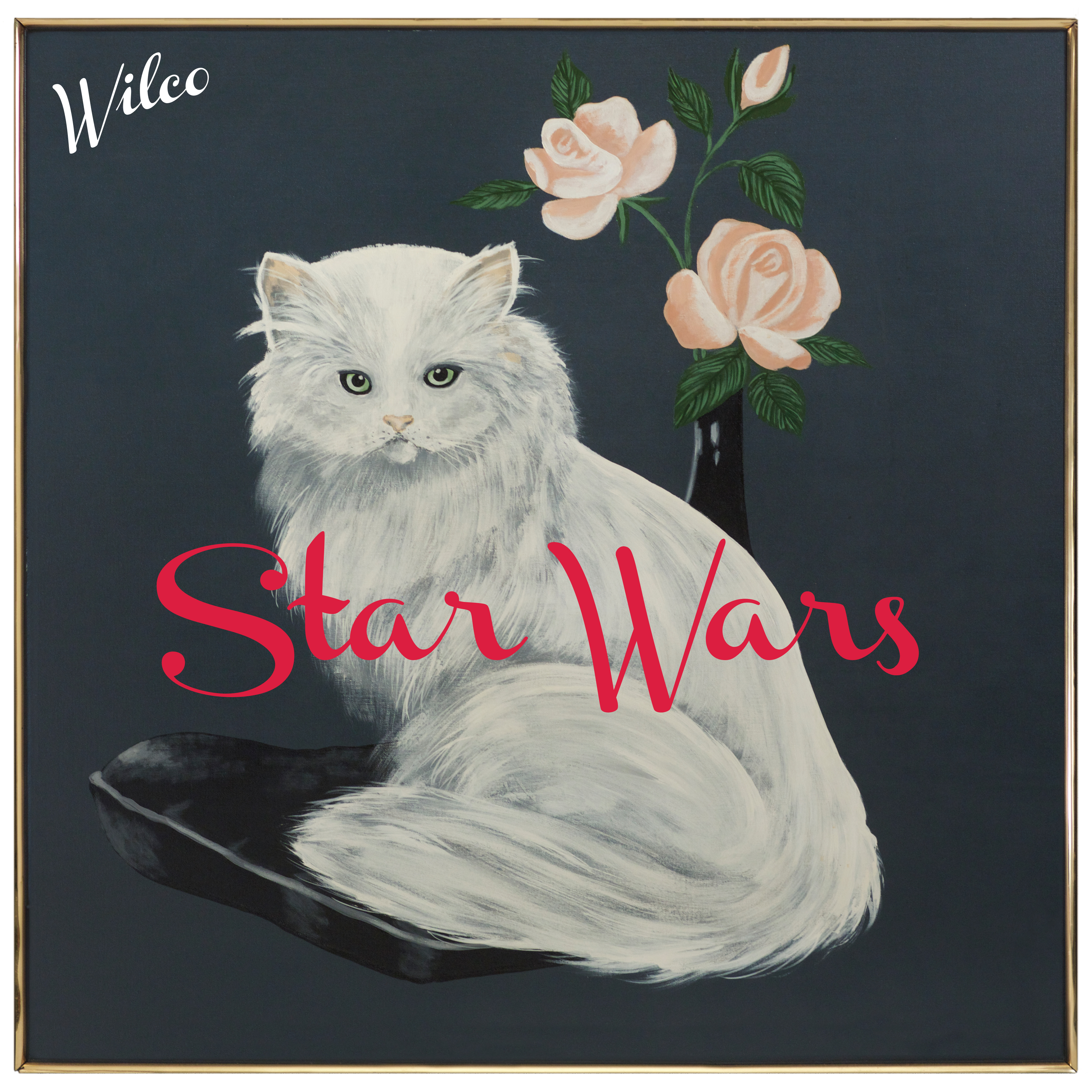 Wilco Star Wars