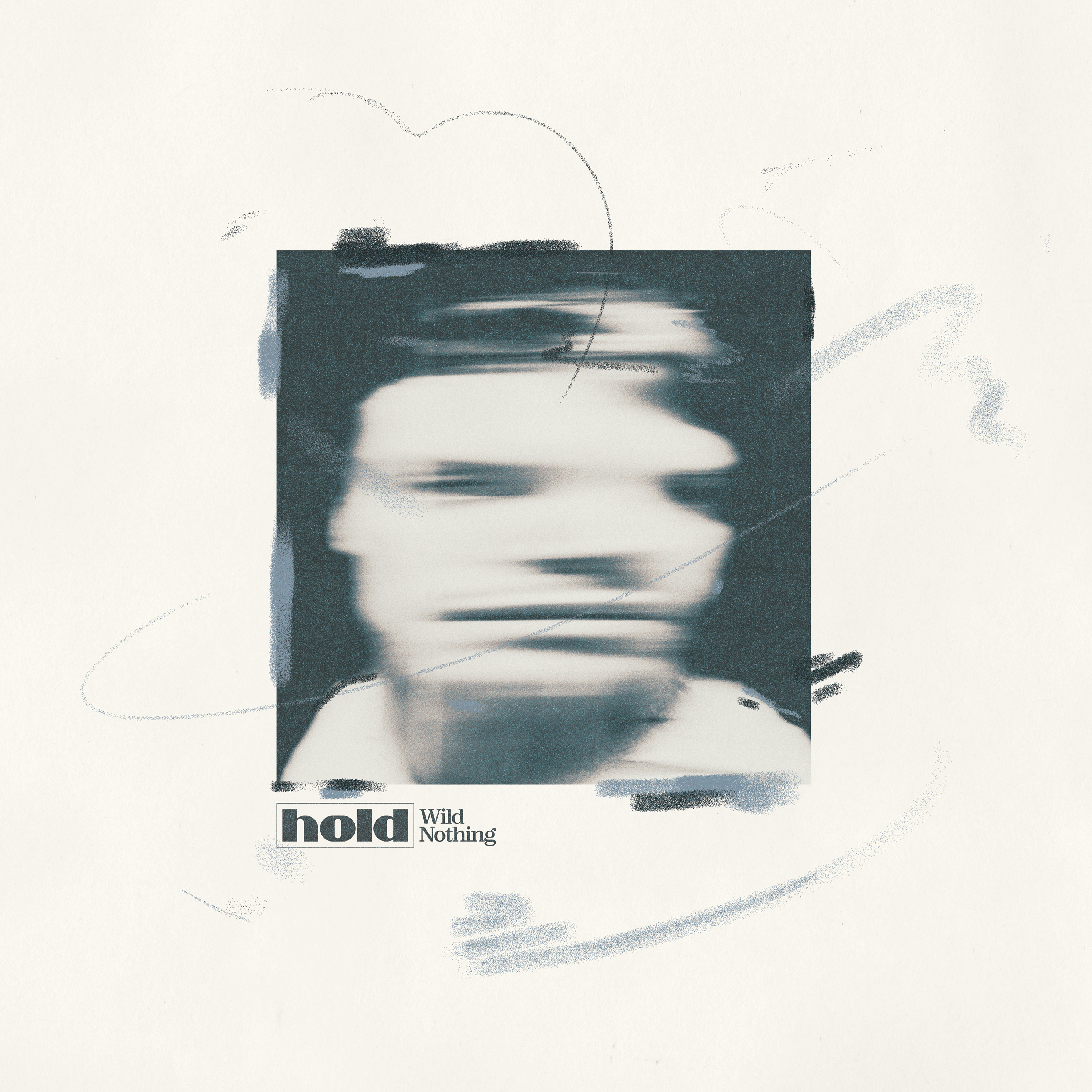 Wild Nothing Hold cover