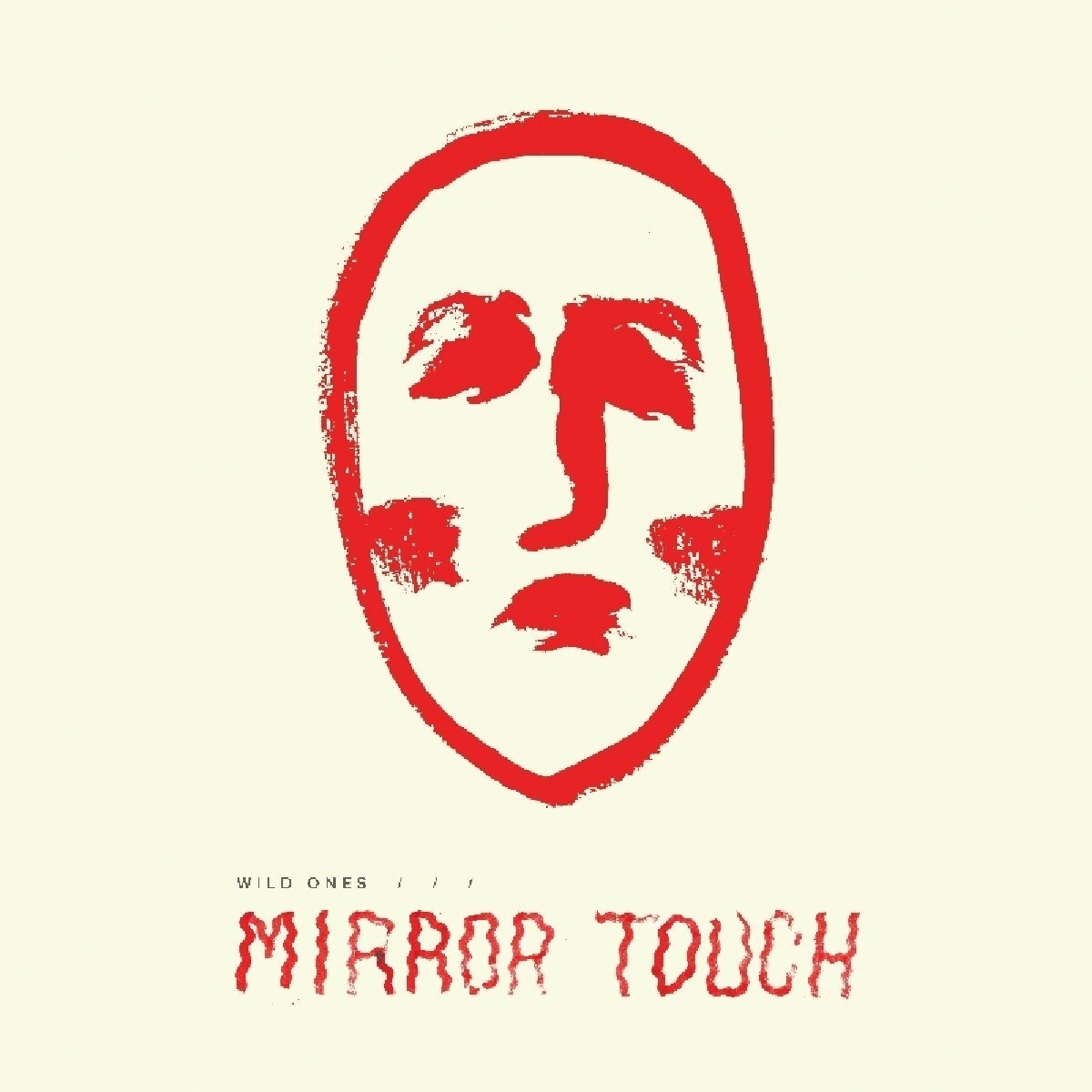 Wild Ones Mirror Touch