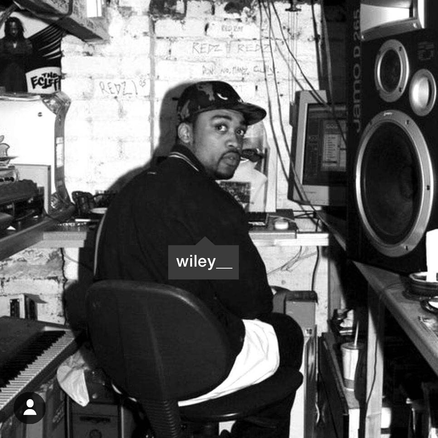Wiley Godfather