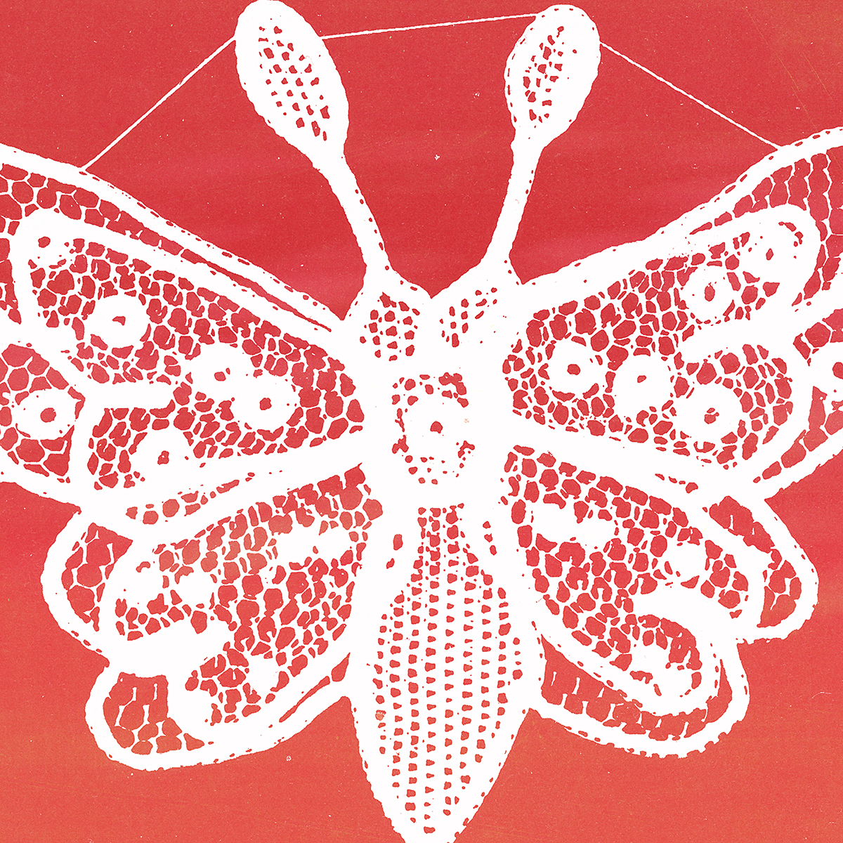 Will Joseph Cook – NOVELLA – Album Artwork