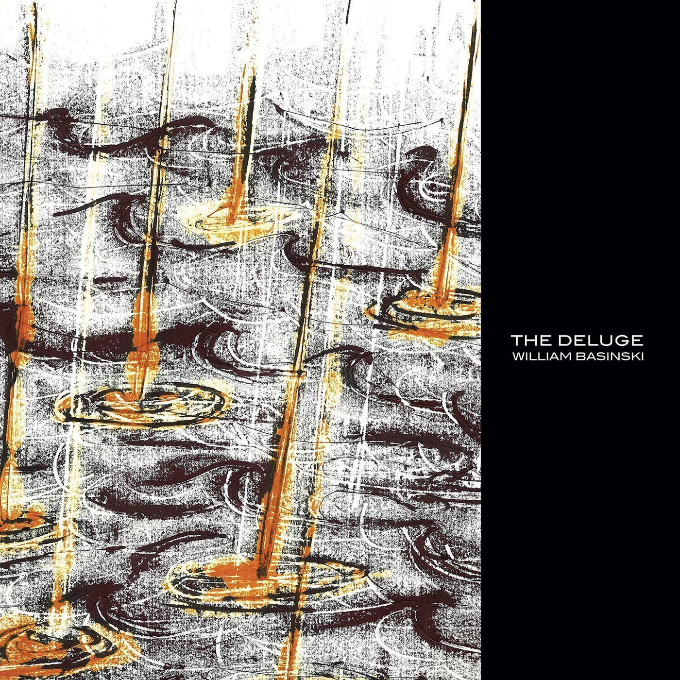 William Basinski The Deluge