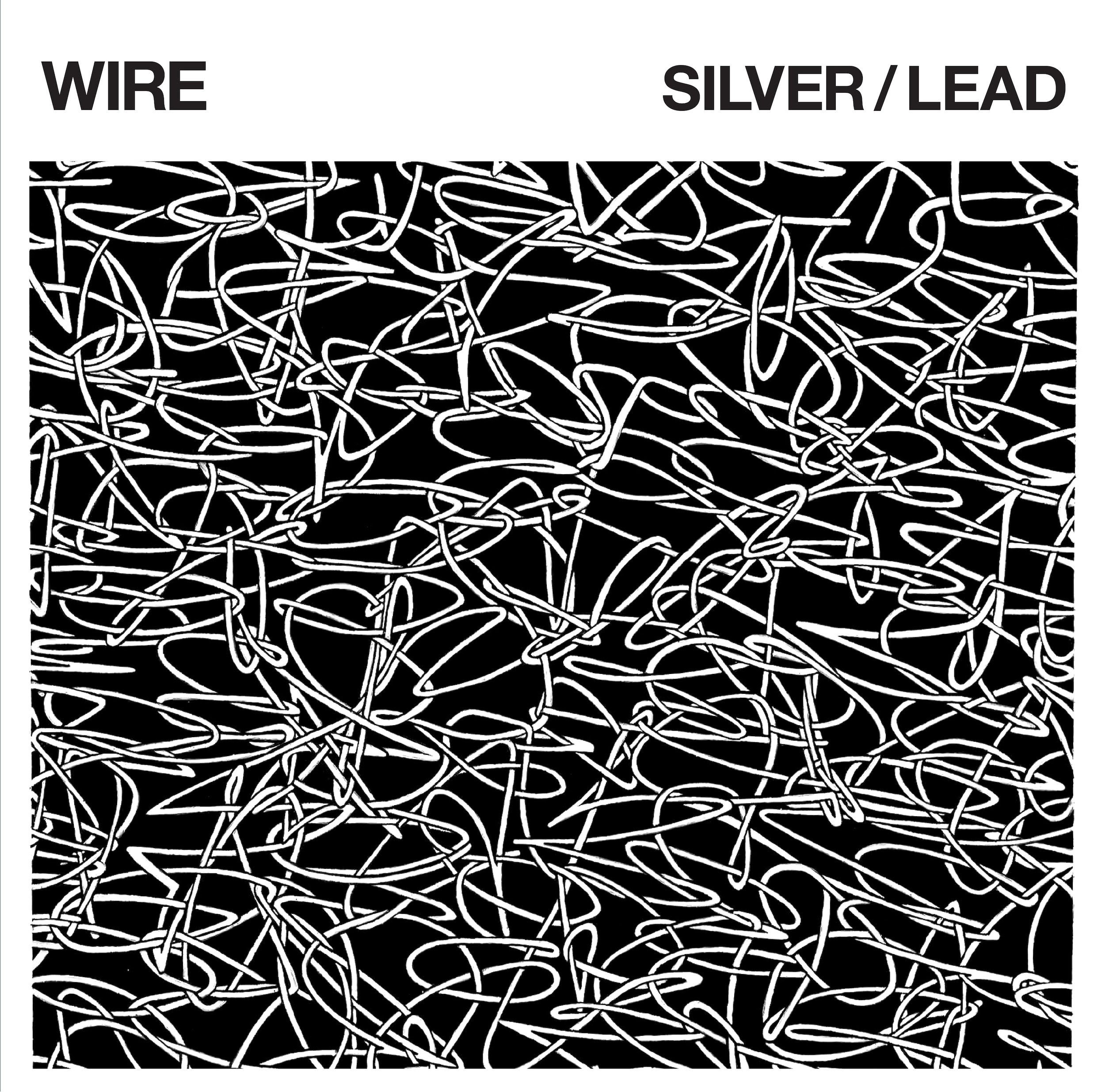 Wire Silver Lead