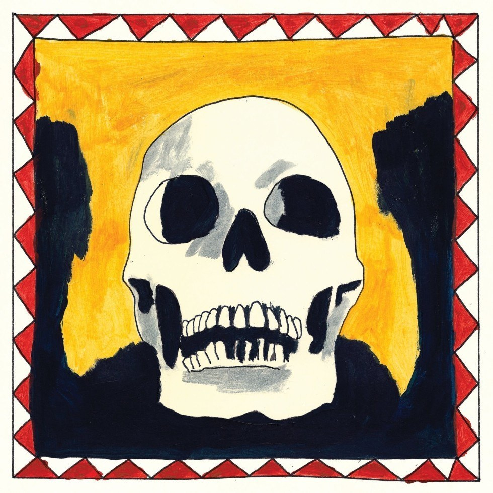 Woods City Sun Eater and the River of Light