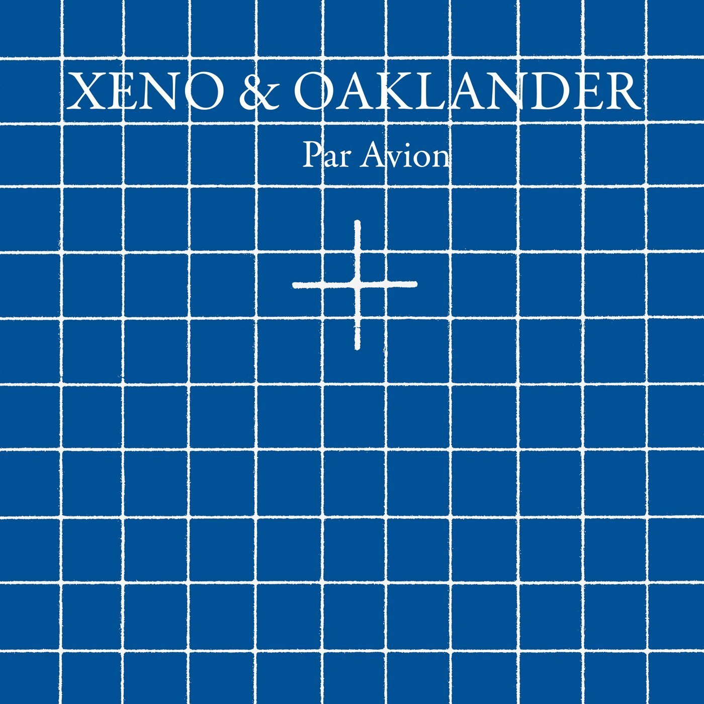 Xeno Oaklander Par Avion