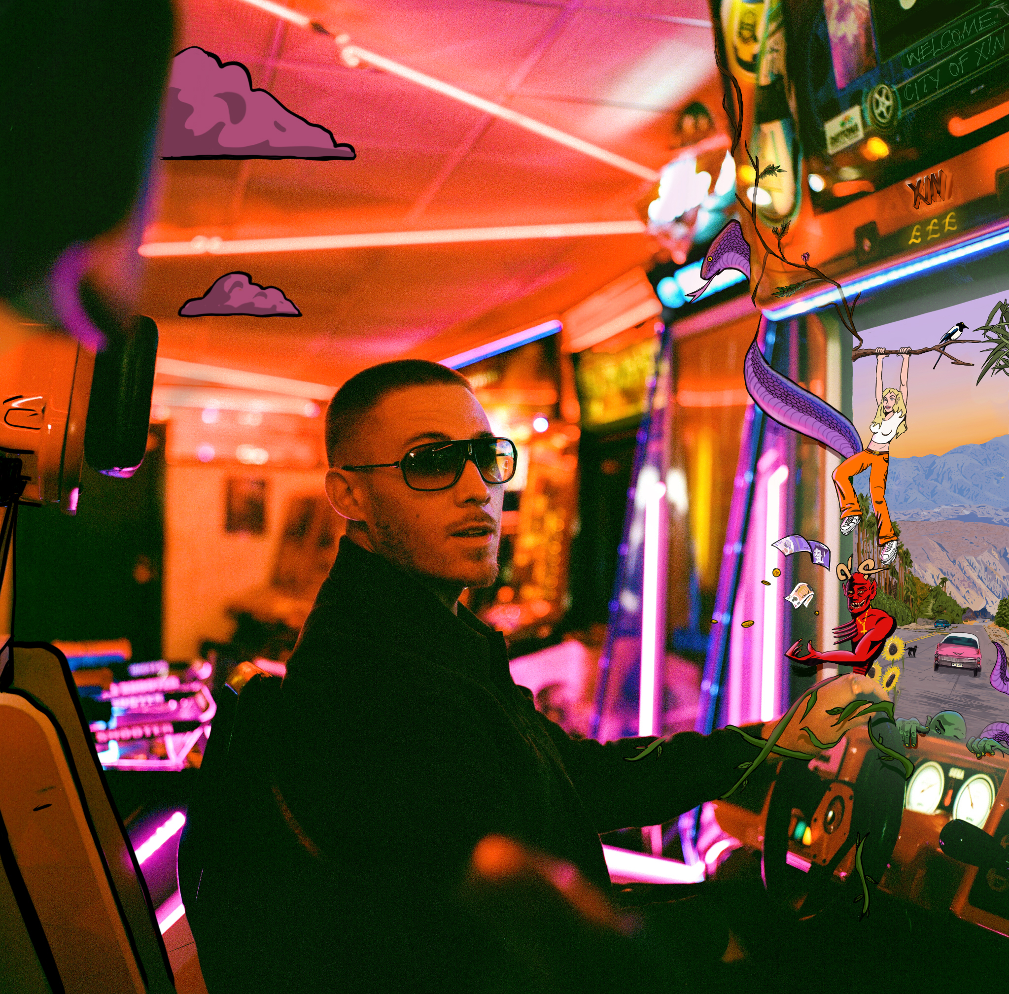 Xins Disappearance Nix Northwest