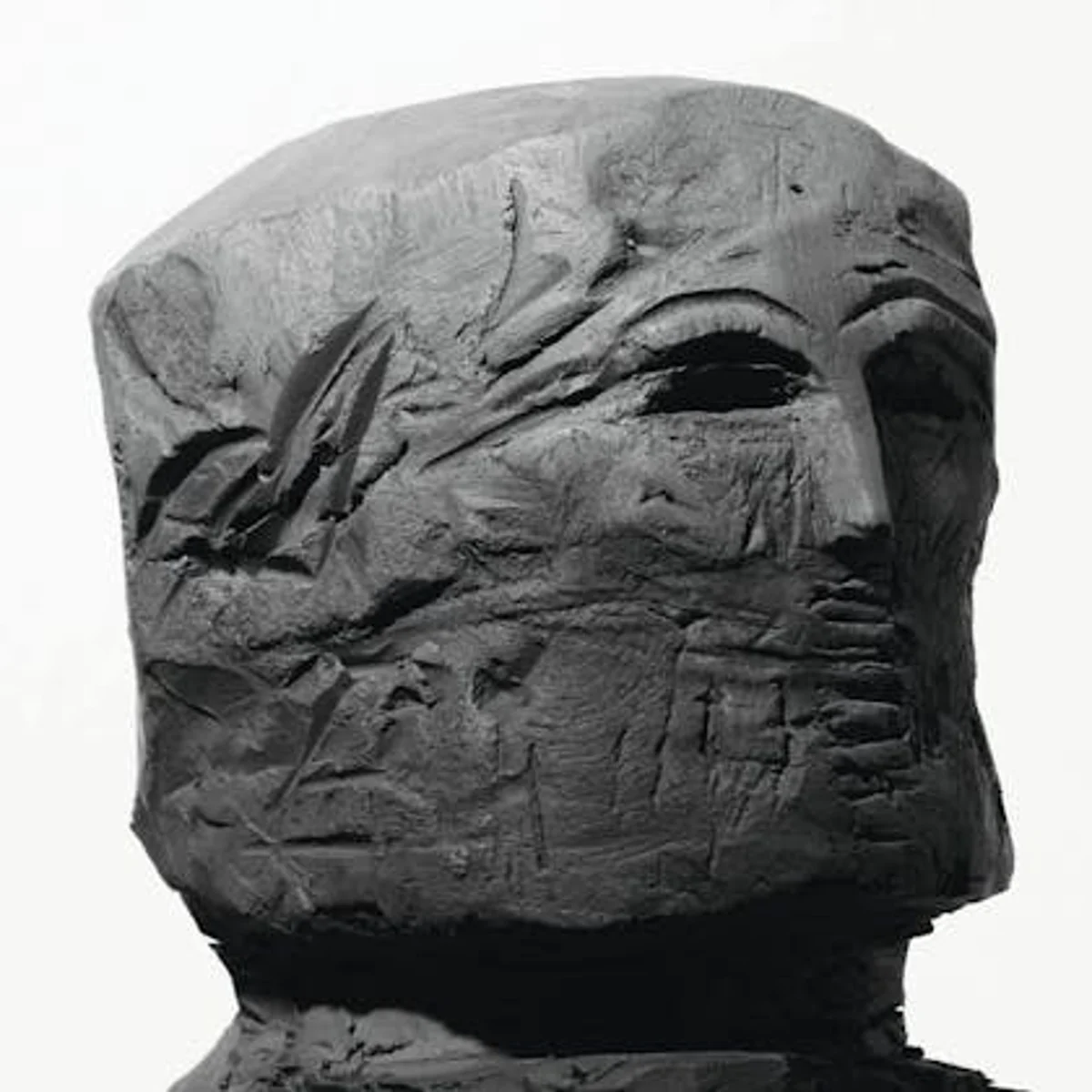 YHWH Nailgun’s noise gets apocalyptic on Magazine