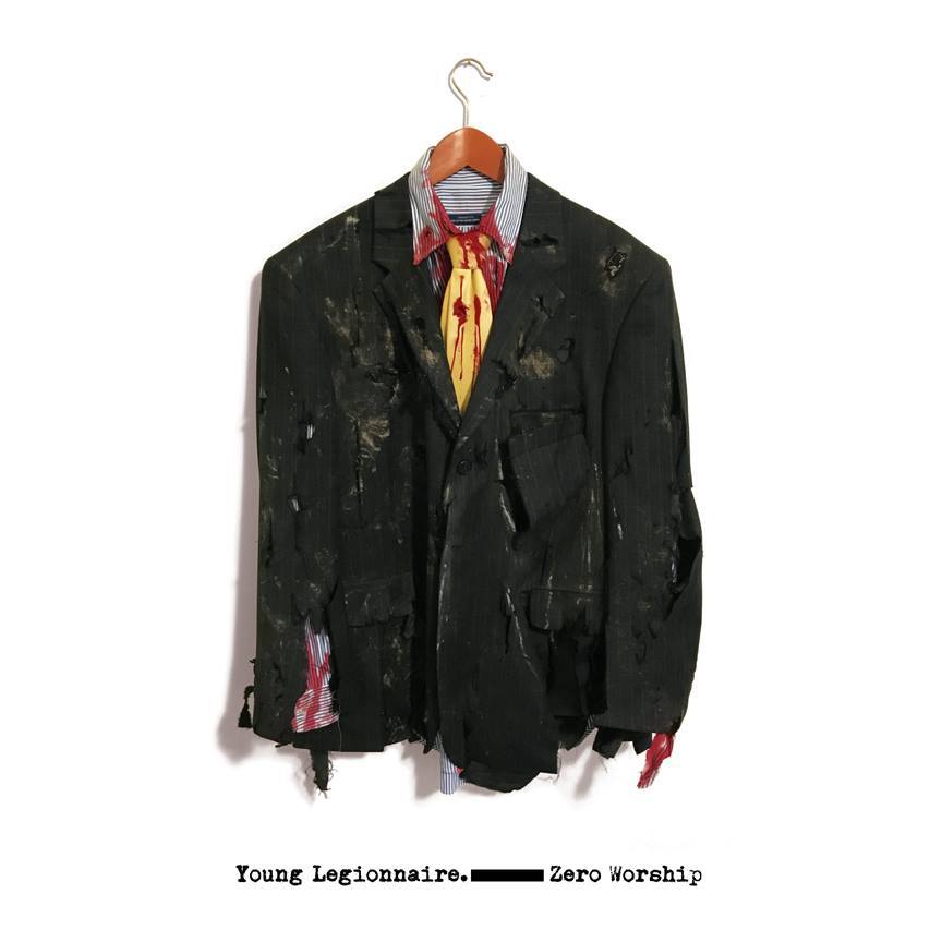 YL Zero Worship cover