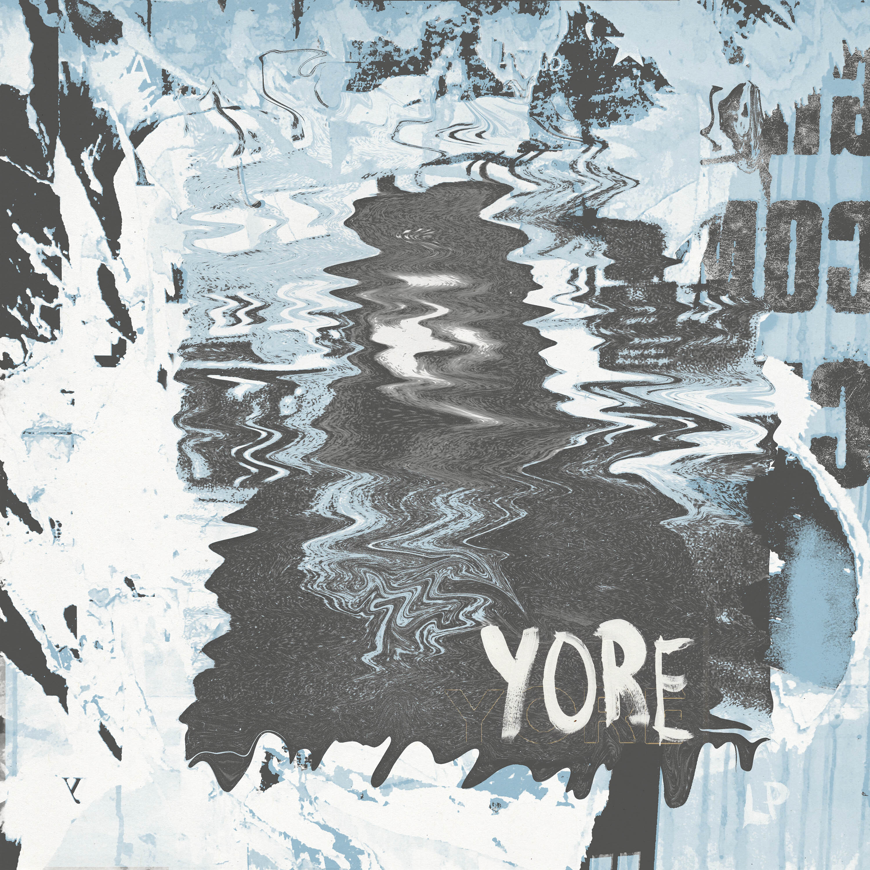 YORE artwork