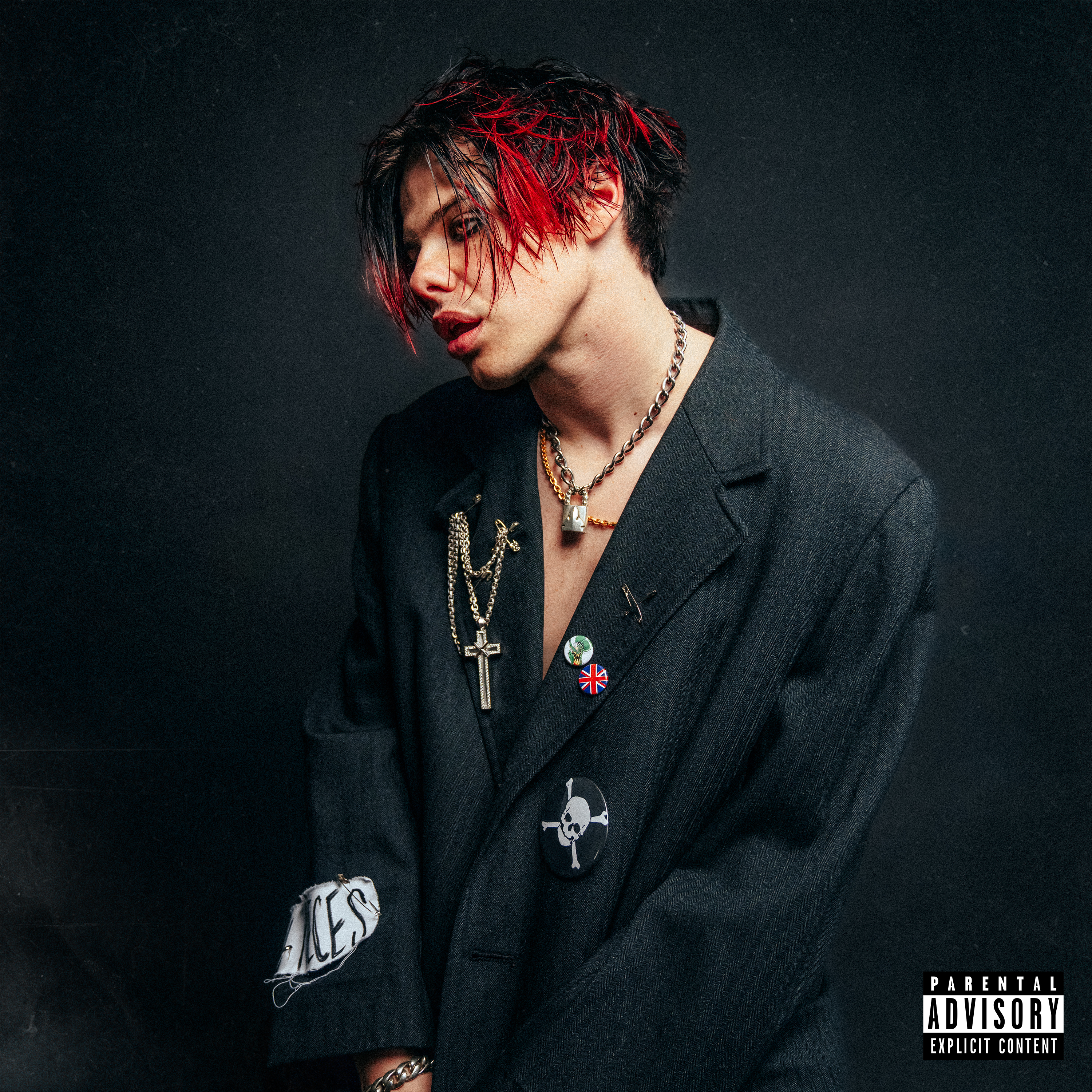 【アップル】YUNGBLUD 3点 まとめ YUNGBLUD: YUNGBLUD Review - steps away from the boundaries on