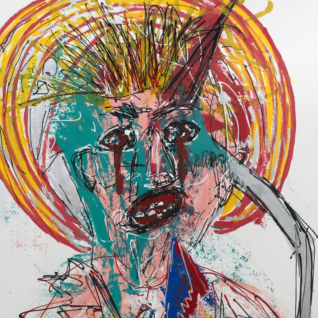 Yak Plastic People EP