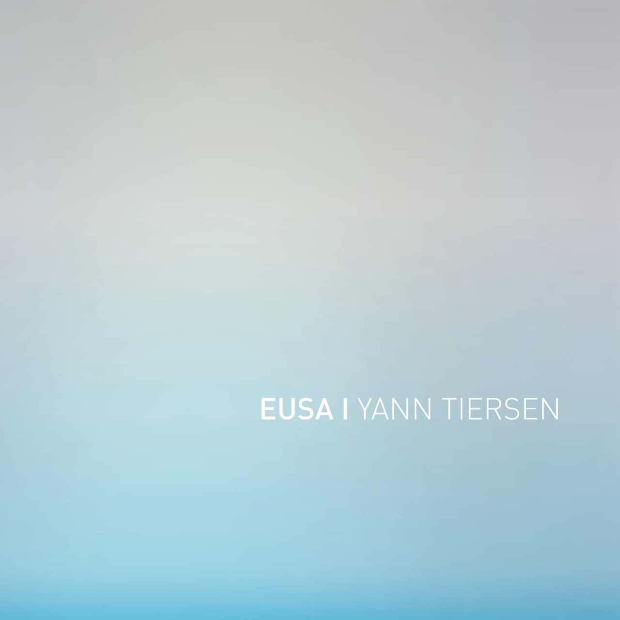 Yann Tiersen EUSA
