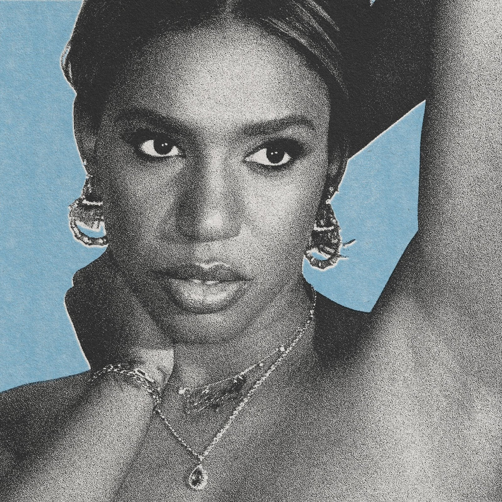 Yaya Bey Fidelity cover