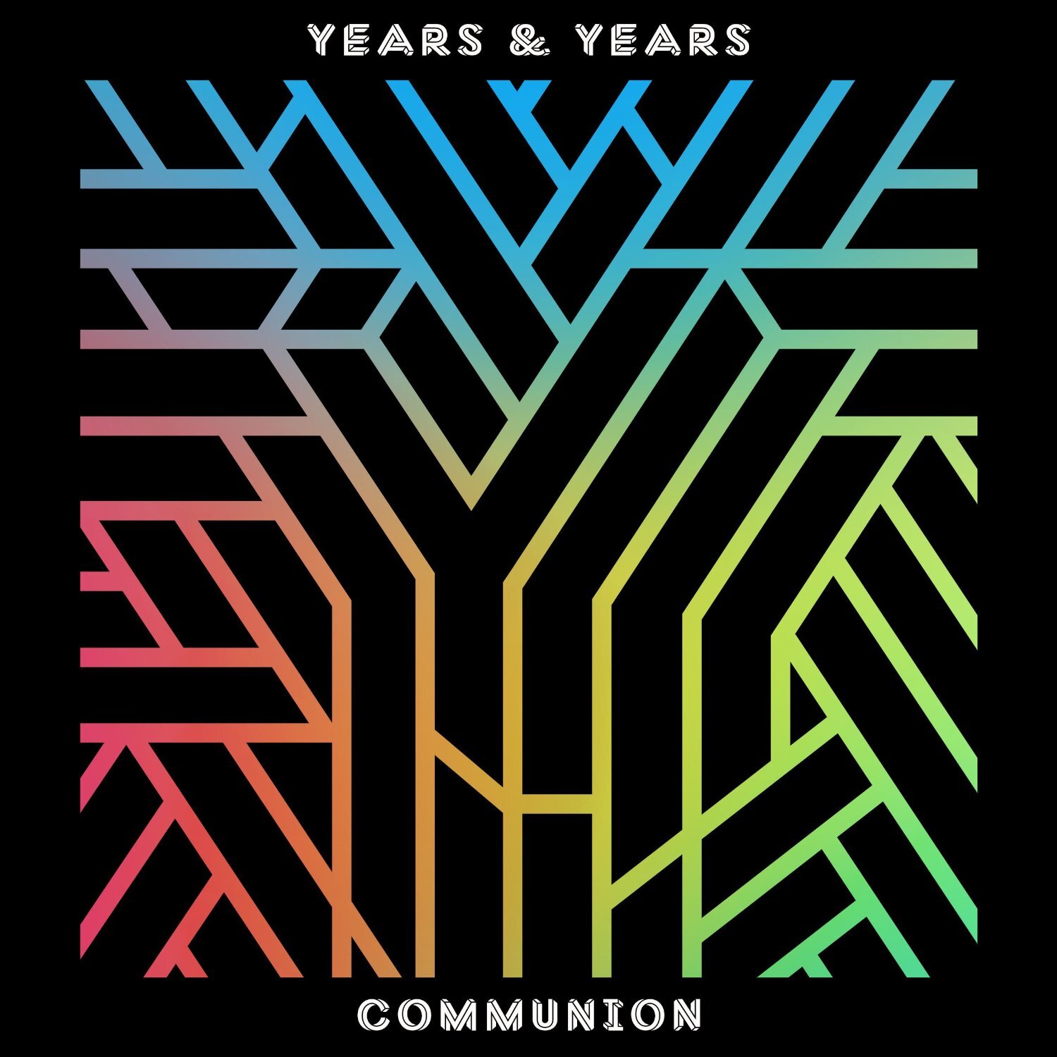Years Years Communion
