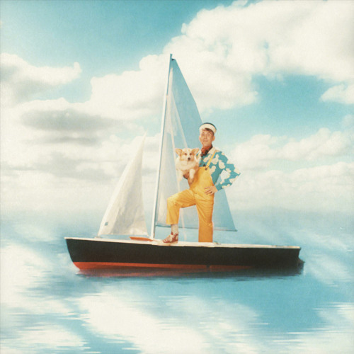 Yung Bae Groove Continental