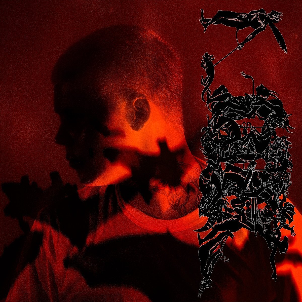 Yung Lean Stranger