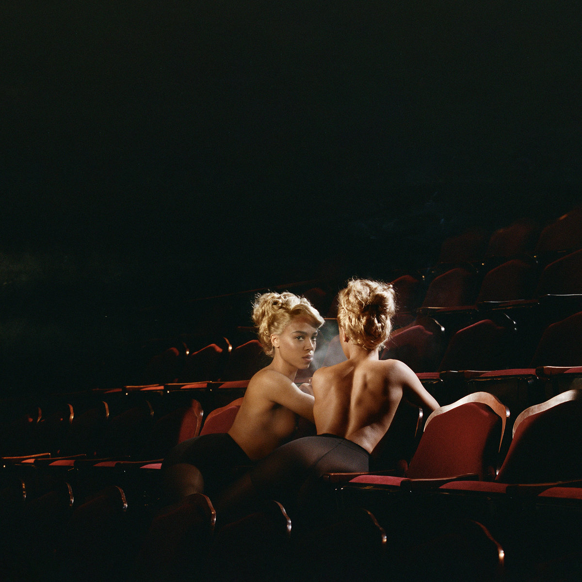 Zsela Big For You cover