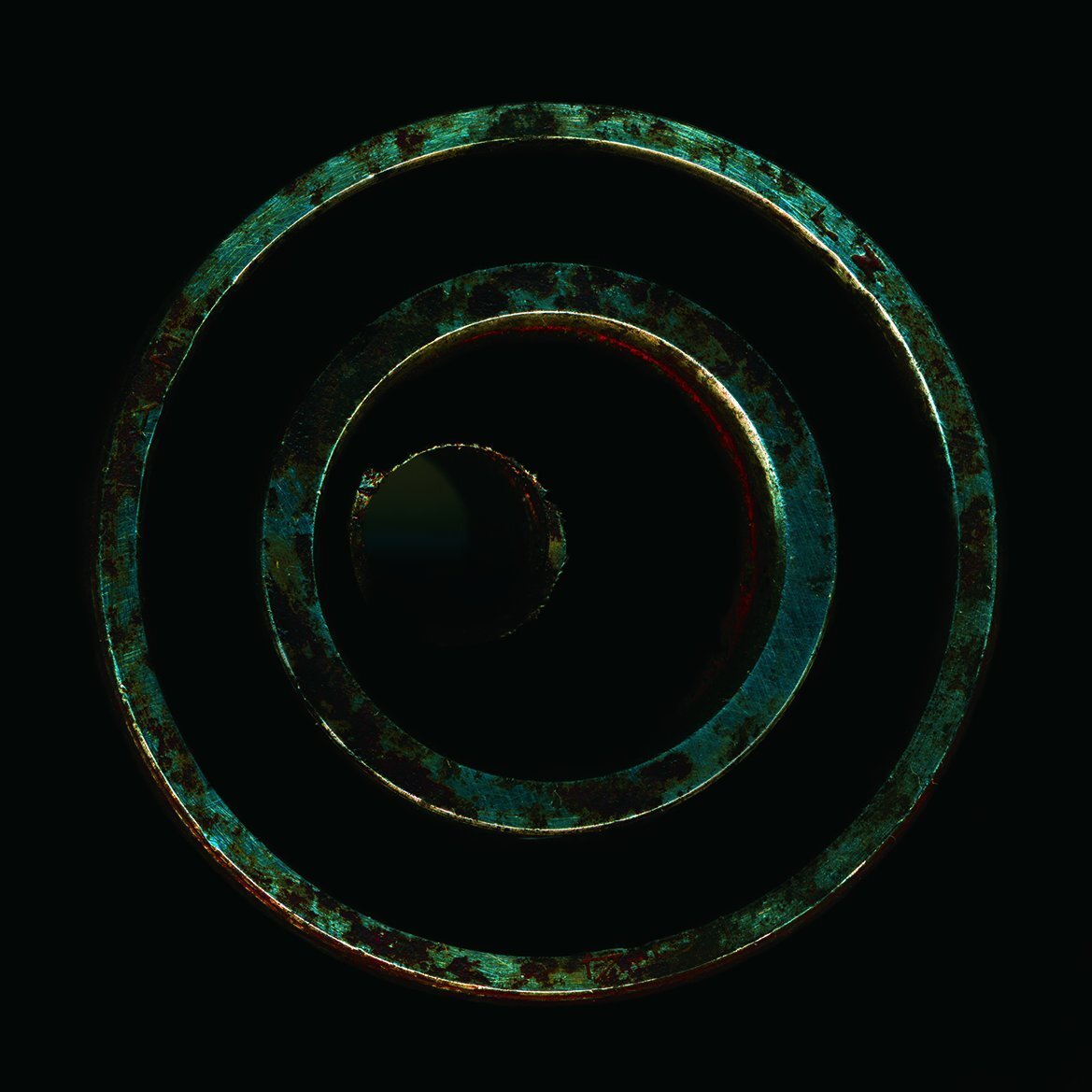 Zun Zun Egui Shackles Gift