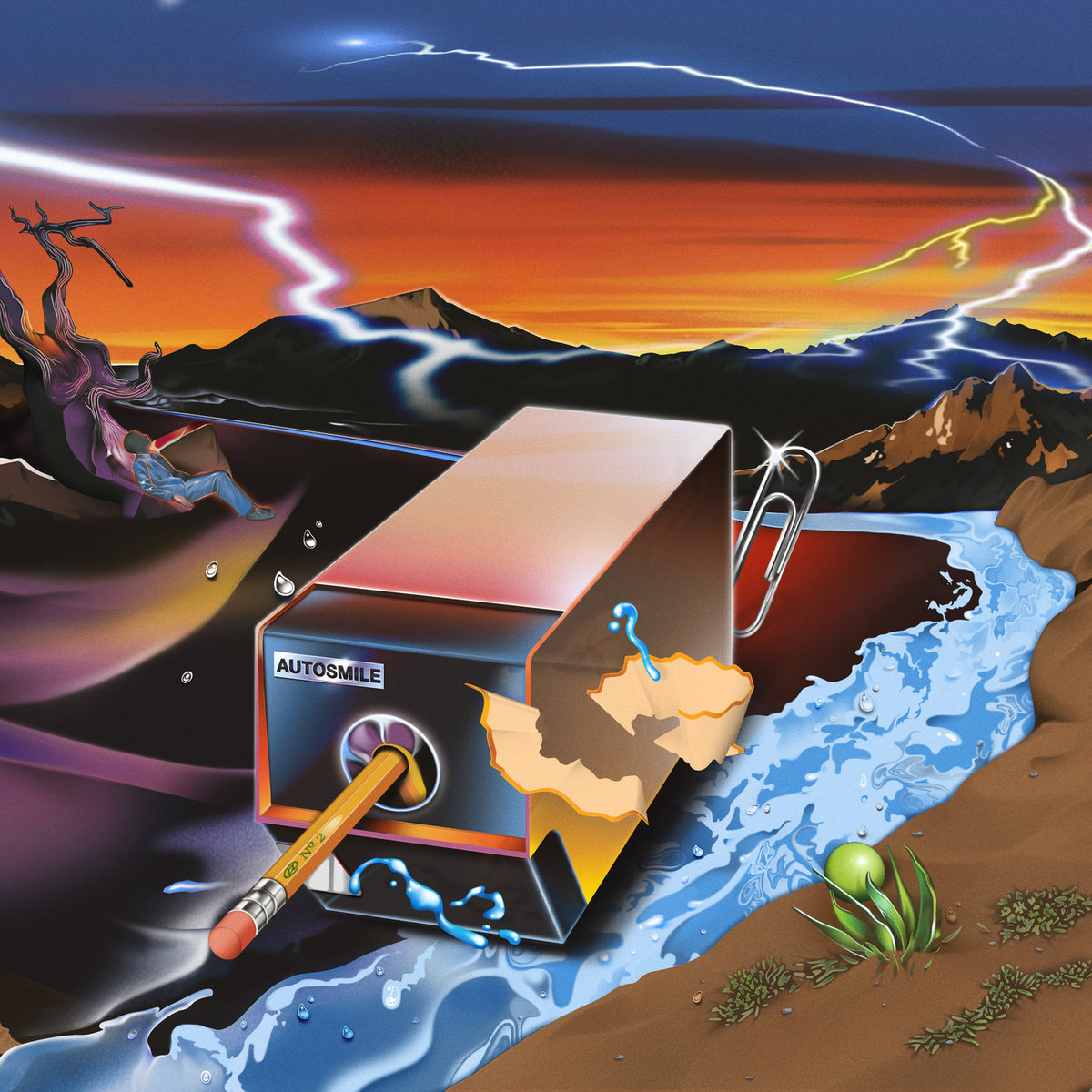 Kokoroko: Tuff Times Never Last review - vibrantly slick | The