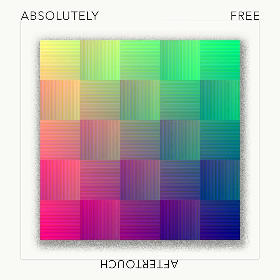 Absolutely free aftertouch album review