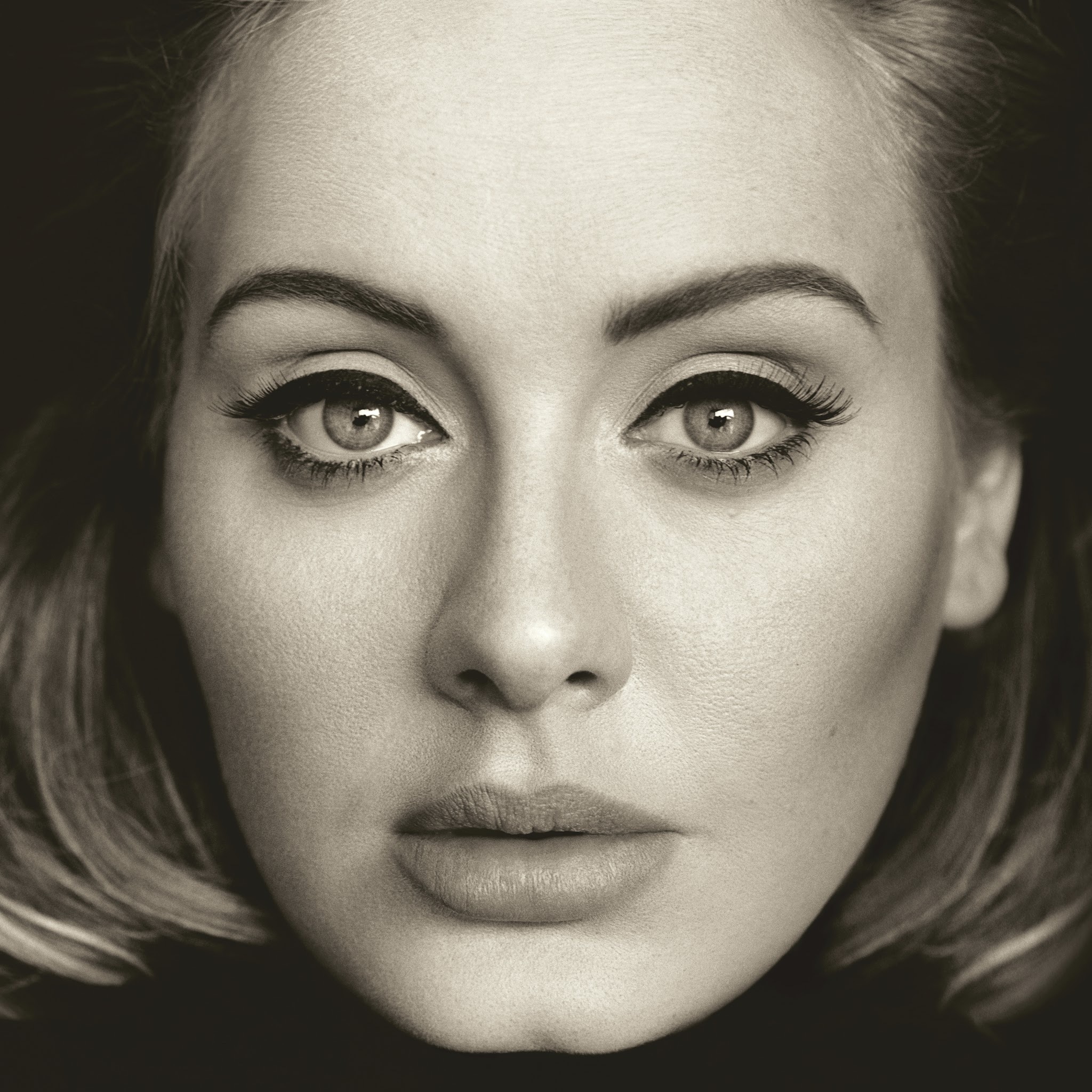 Adele 25 cover thatgrapejuice