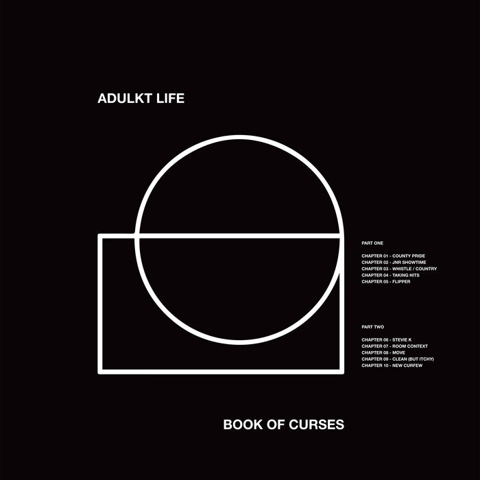 Adulktlifebook