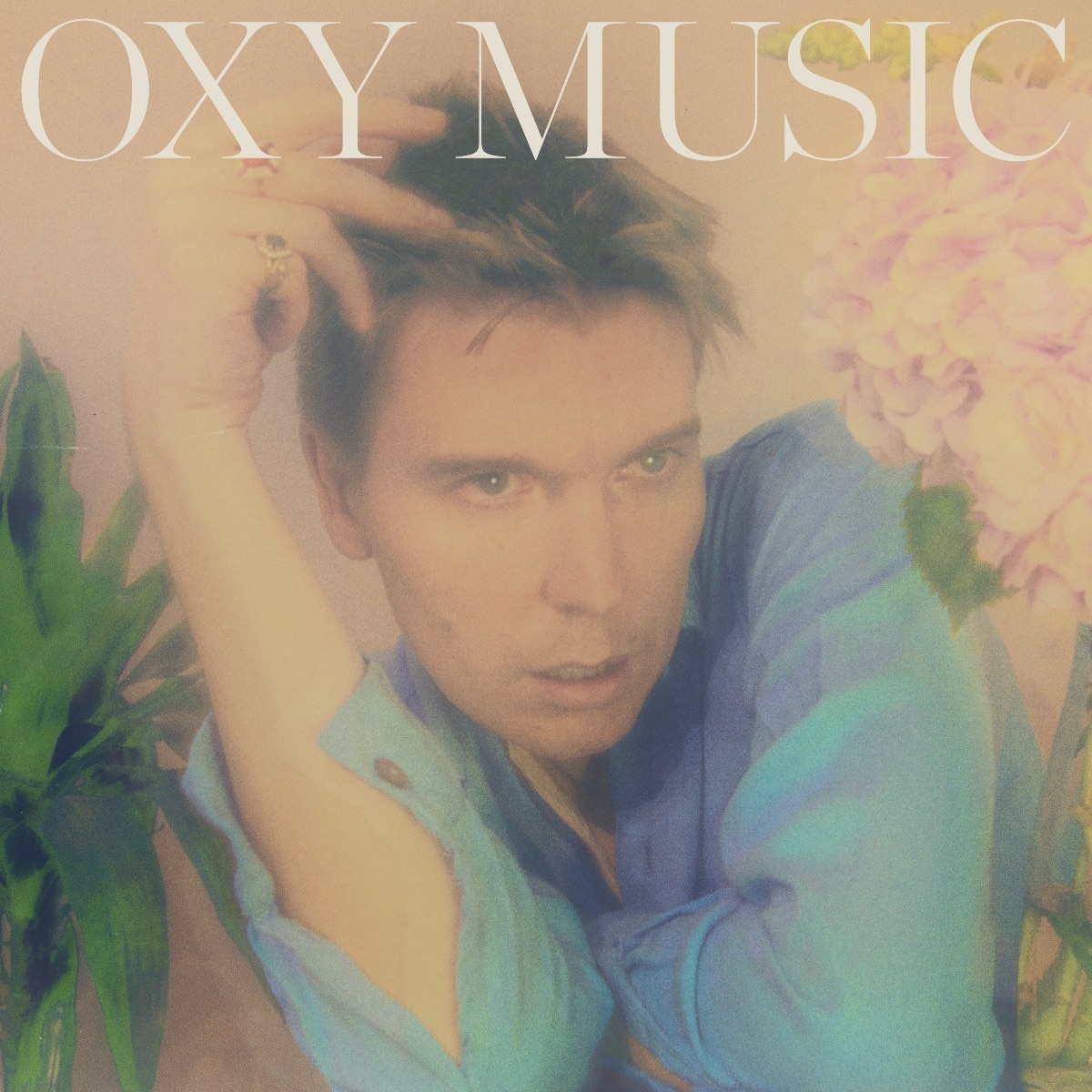 Alex cameron oxymusic art