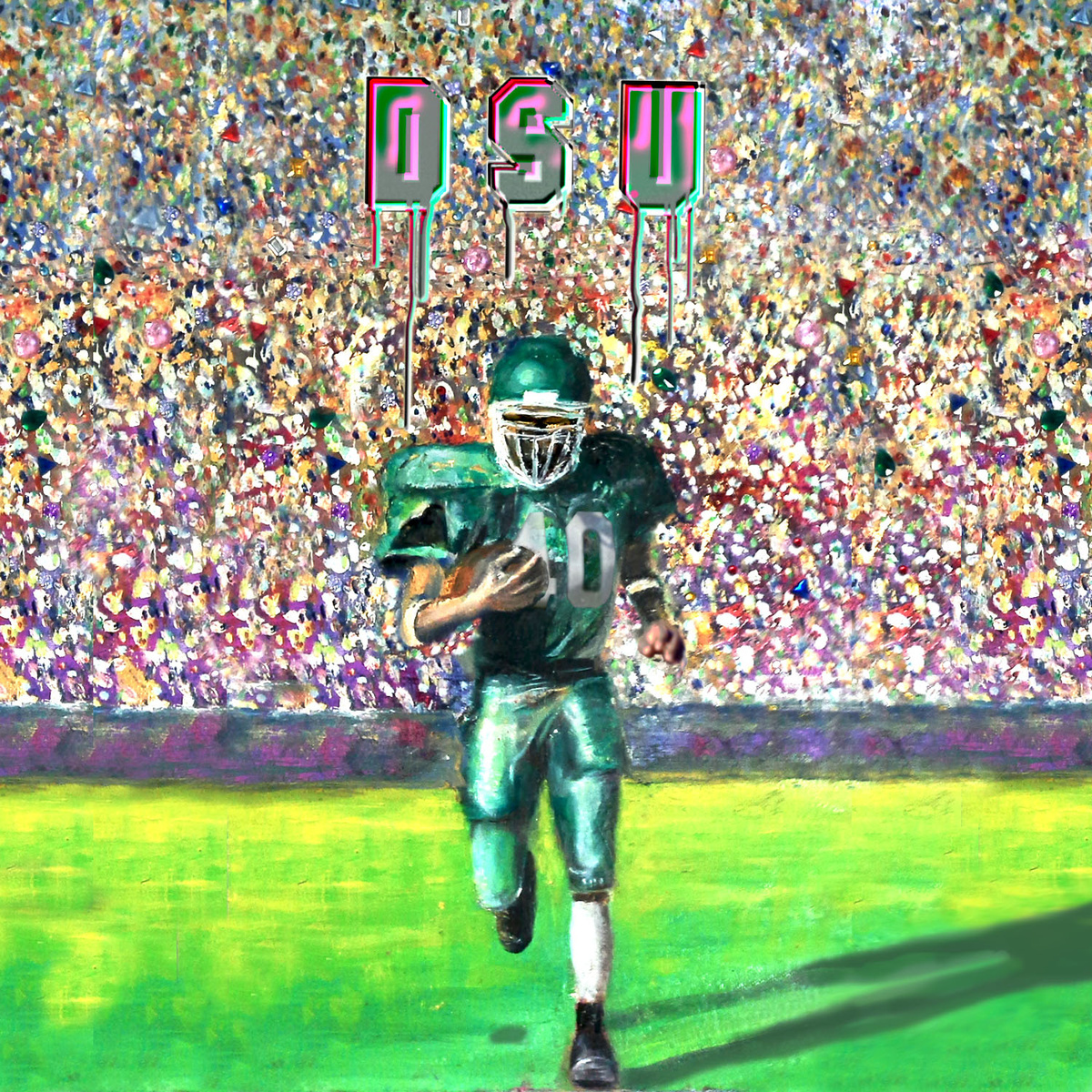 Alex g dsu cover