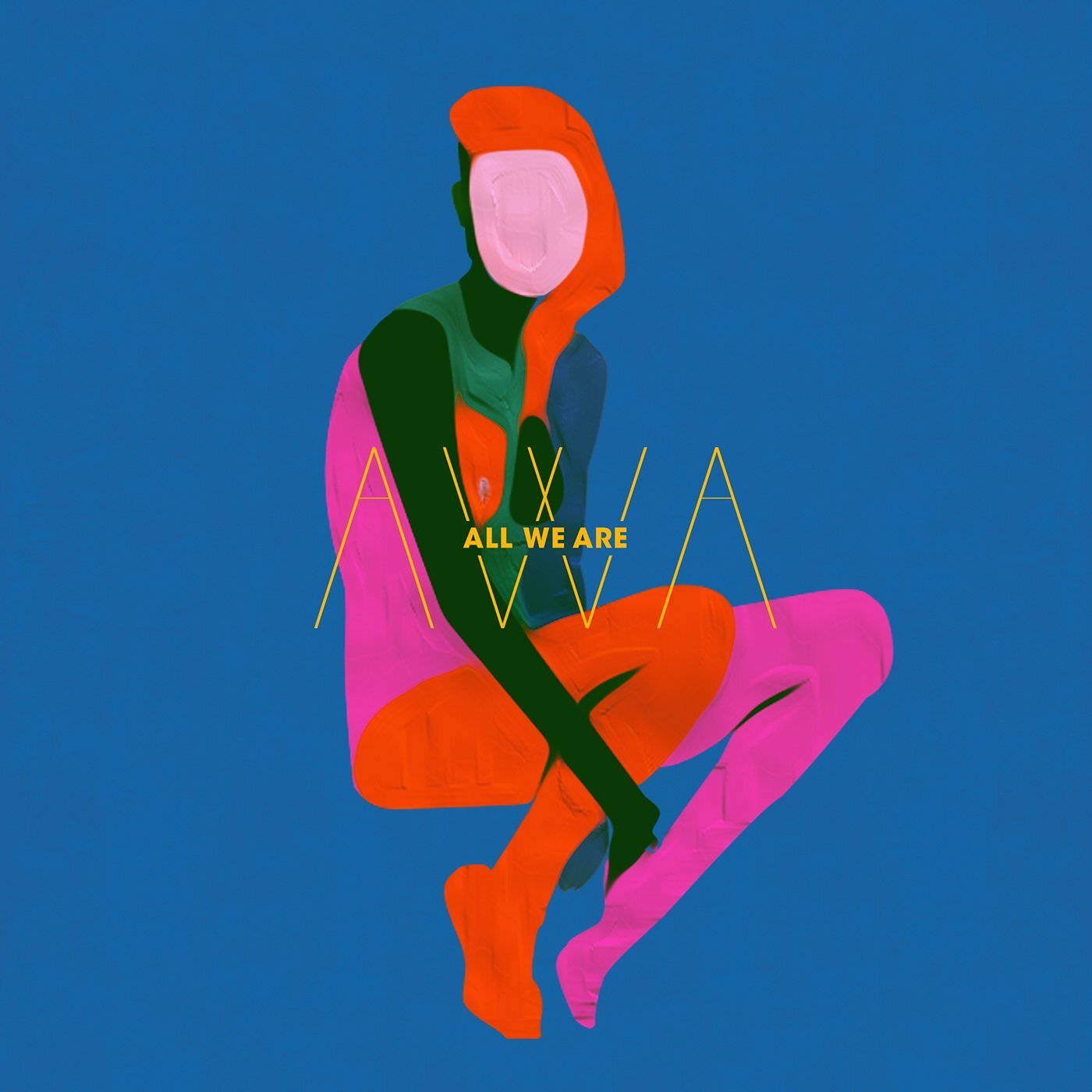 All we are artwork