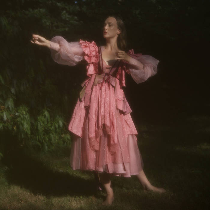 Allie Crow Buckley - Utopian Fantasy cover