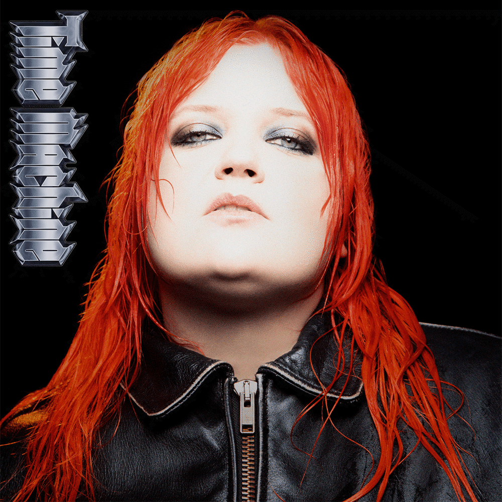 Alma - Time Machine cover