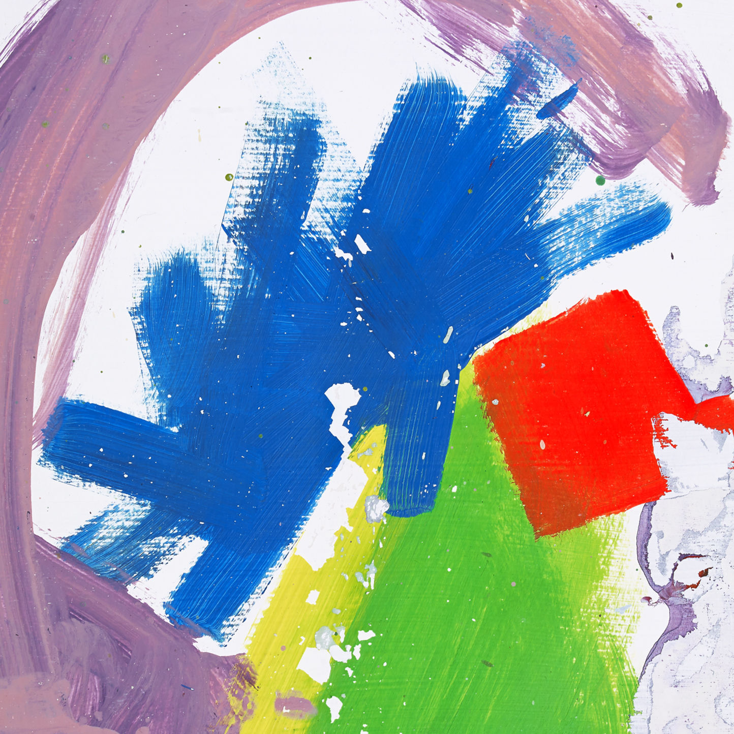 Alt J This Is All Yours