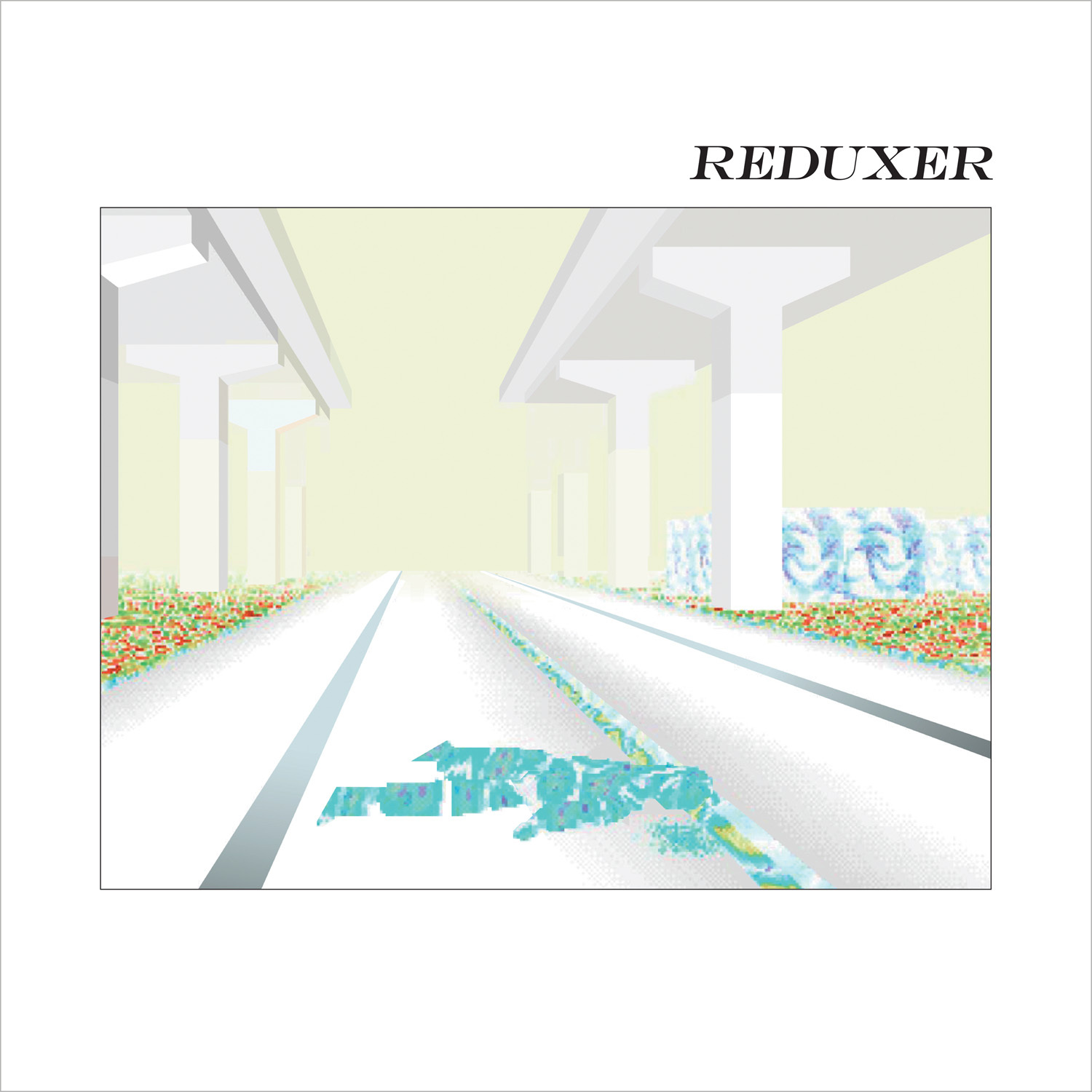 Alt J REDUXER art
