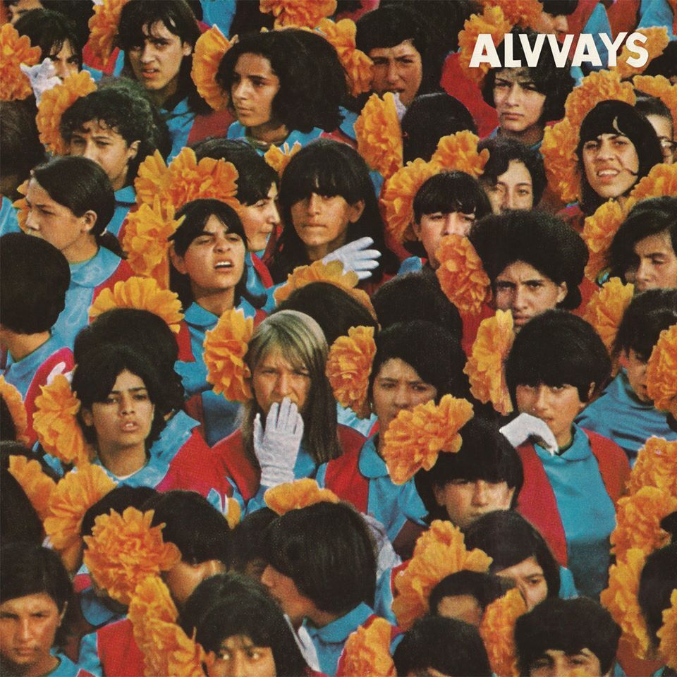 Alvvays album