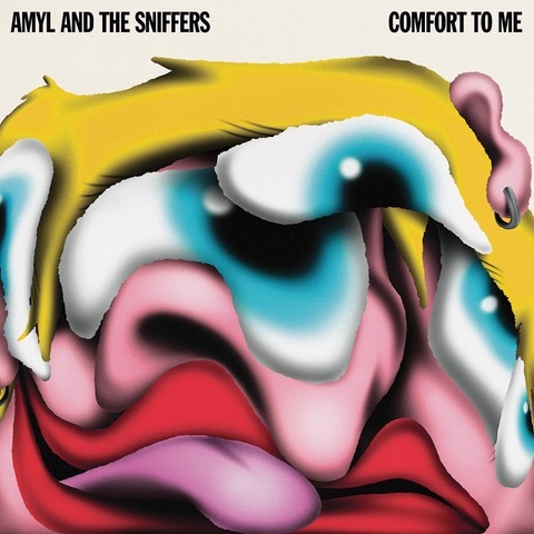 Amyl stiffers comfort to me art