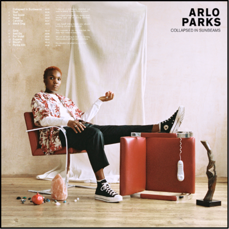 Arloparksalbum