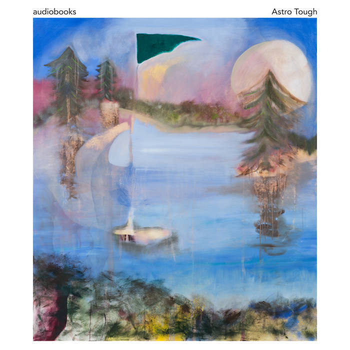 Audiobooks astro tough art