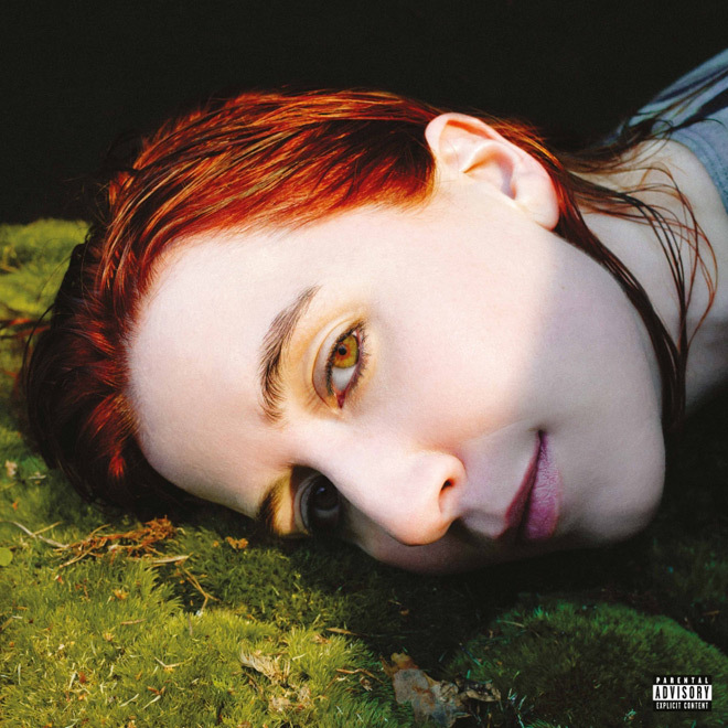 Austra album