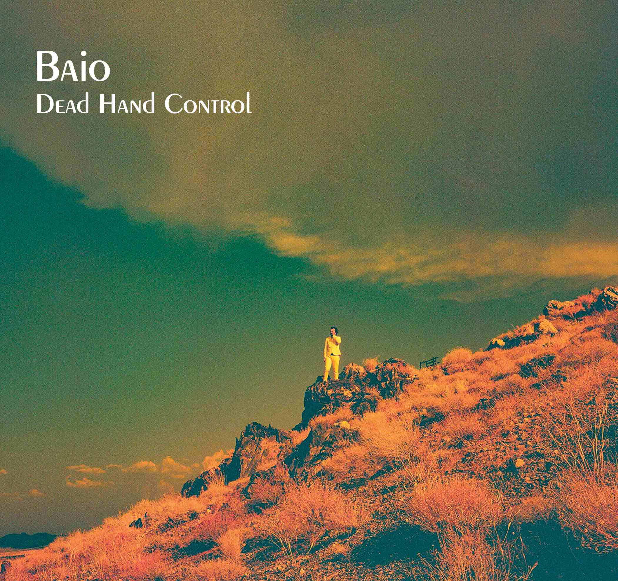 Baiodeadhandcontrol
