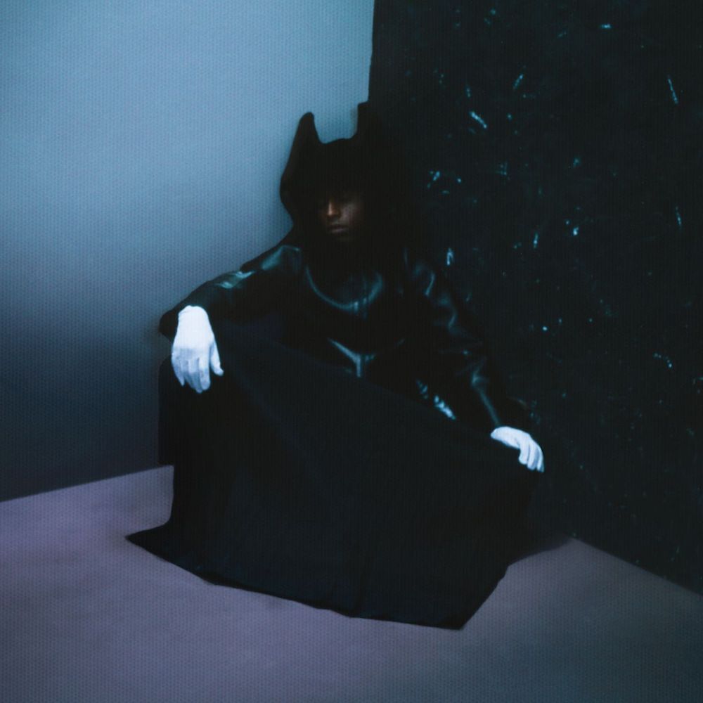 Bakar nobodys home art