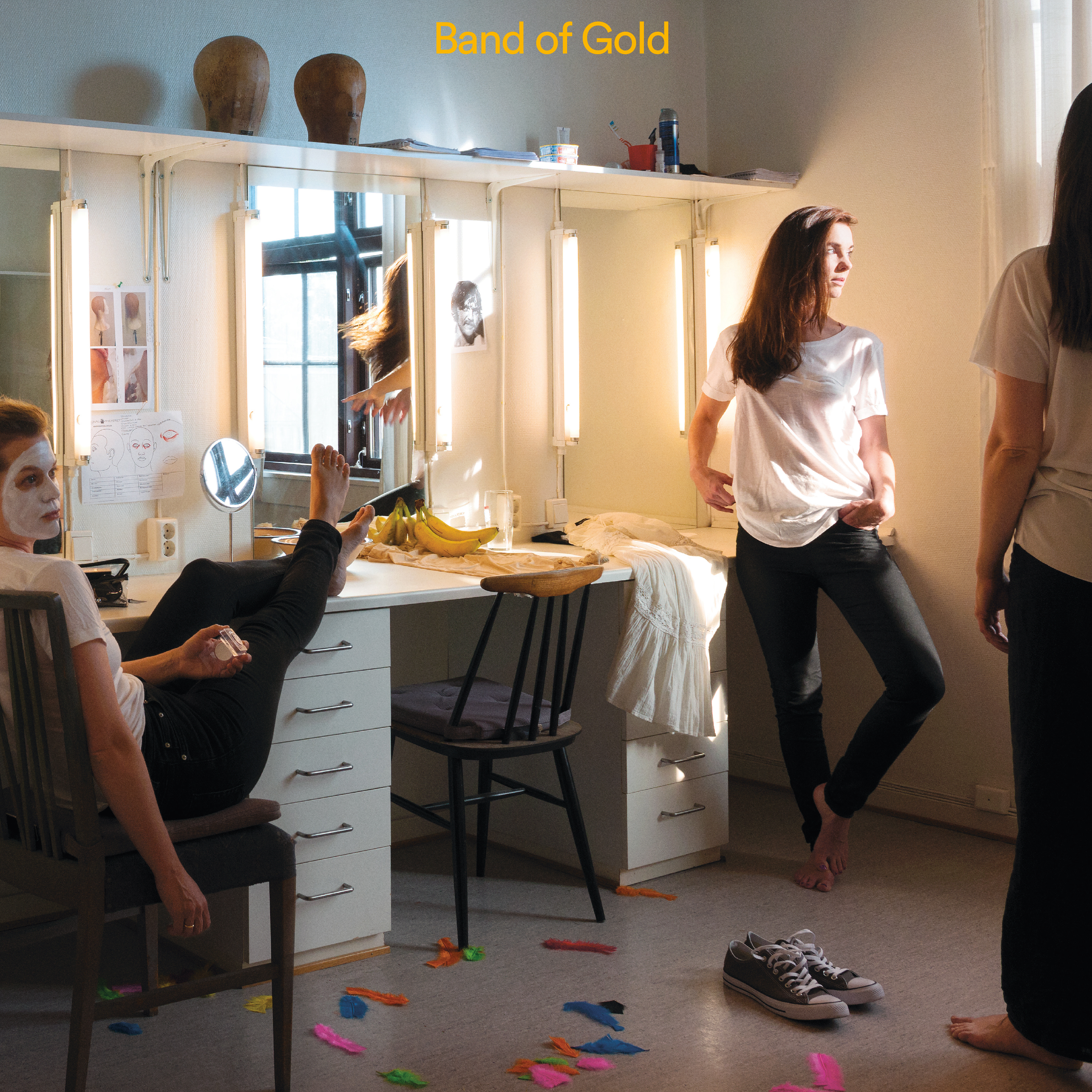 Band of gold