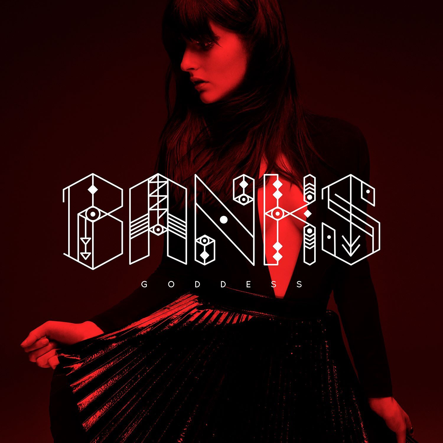 Banksgoddess